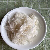#时令蔬菜最养人#拌萝卜丝的做法图解7