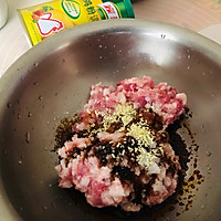 复刻上海生煎包的做法图解4