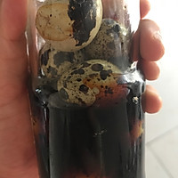 腌生鹌鹑蛋的做法图解3
