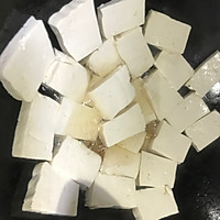 #巨下饭的家常菜#家常豆腐的做法图解3