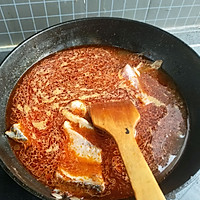麻辣水煮鱼的做法图解8