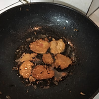 酥肉炖白菜的做法图解11