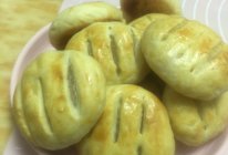 冬蓉老婆饼的做法