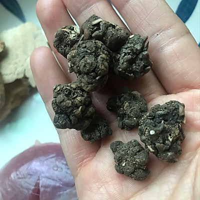 乳腺结节、甲状腺结节用它试试吧