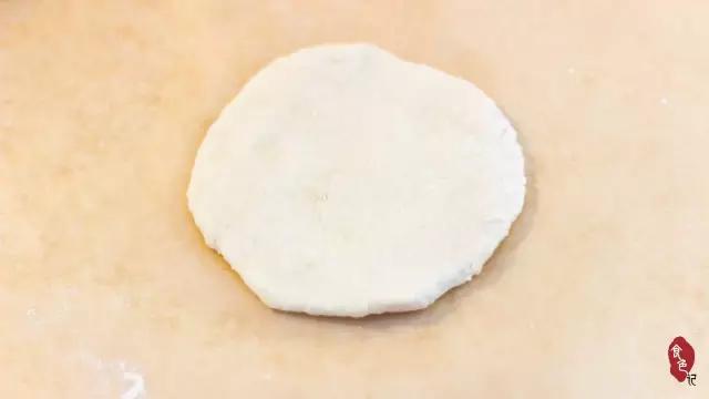 鸡蛋灌饼「食色记」的做法图解2