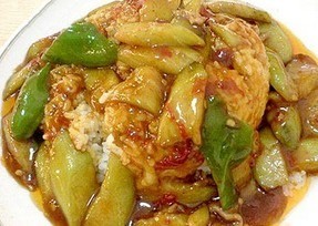 美味盖浇饭怎么做？8个菜谱让你挑~的做法图解5