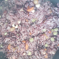 软糯香甜八宝饭#Gallo橄露橄榄油#的做法图解3