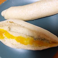 牛奶白面包的做法图解6