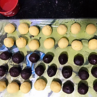 冰皮月饼的做法图解5