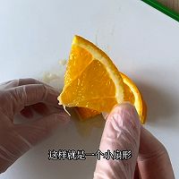 亲子时光～美美的水果拼盘的做法图解1