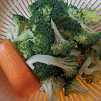 照烧鸡腿饭的做法图解2