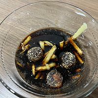 爆汁培根卷鸡腿，别名：开心锤锤的做法图解4