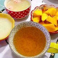 秋冬滋补汤水系列——竹蔗茅根水的做法图解5