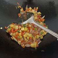 排骨饭的做法图解9