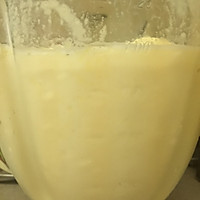 香草奶昔 Vanilla milkshake的做法图解2