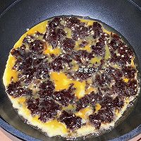 紫菜煎鸡蛋的做法图解3