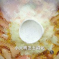 芝士火锅泡面的做法图解4