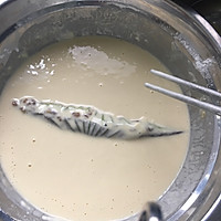 小荷才露尖尖角的做法图解8