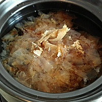 日式味噌汤的做法图解2