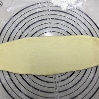 一次发酵肉松吐司的做法图解11