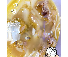 椰子鸡的做法