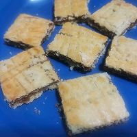 豆沙酥排的做法图解14