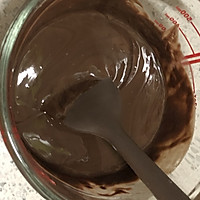 巧克力核桃蛋糕的做法图解4