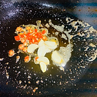 椒盐虾-别说吃饭没胃口的做法图解8