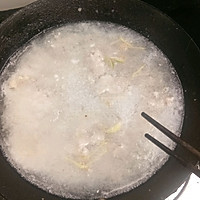 苦瓜肉片汤的做法图解5