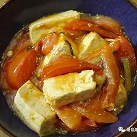 潮音潮人：潮汕番茄豆腐的做法图解10