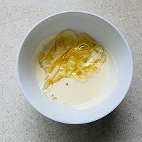 奥利奥巴斯克奶酪杯子蛋糕的做法图解8