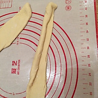 无油低脂奶酪酸奶面包的做法图解5