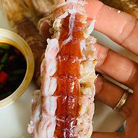 水煮皮皮虾的做法图解7