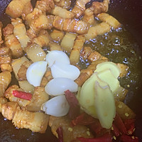 红烧肉焖雷笋～浓郁汤汁拌饭超好吃的的做法图解6