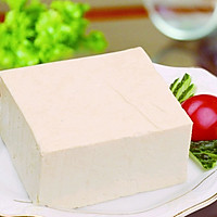 家庭版黄花鱼炖豆腐的做法图解2