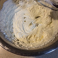 淡奶油蛋糕（磅蛋糕口感）的做法图解3