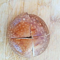 大喜大孜然羊肉串#烤究美味 灵魂就酱#的做法图解3