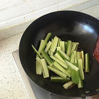 腌黄瓜的做法图解5