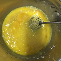 冰皮月饼奶黄馅的做法图解11