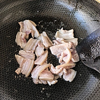 家常小炒肉的做法图解5