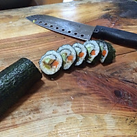 日本料理第一课-基础寿司的做法图解6