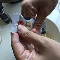 海盐芝士奶盖（1杯量）的做法图解6