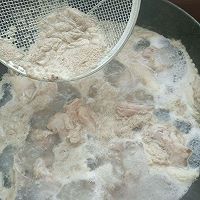 冬瓜猪骨汤的做法图解2