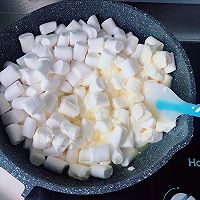 雪花酥的做法图解2