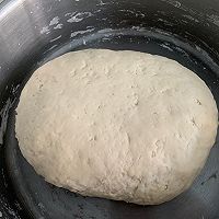 蒸馒头的做法图解3