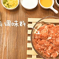 「膳小姐 |香菇酿肉」的做法图解1