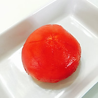 芝士焗番茄意面#太太乐鲜鸡汁西式#的做法图解4