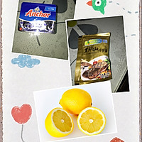 黑胡椒西冷牛排的做法图解2