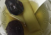 冰糖甘蔗葧荠红枣甜品的做法
