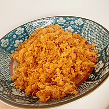 美味鱼松